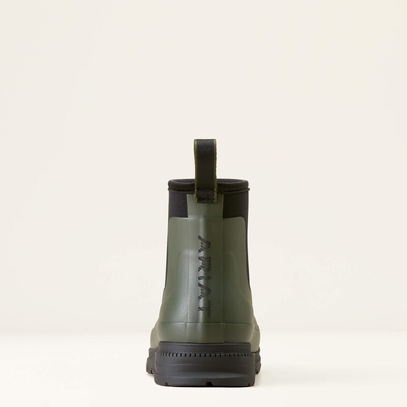 Kelmarsh Shortie | Ariat Womens