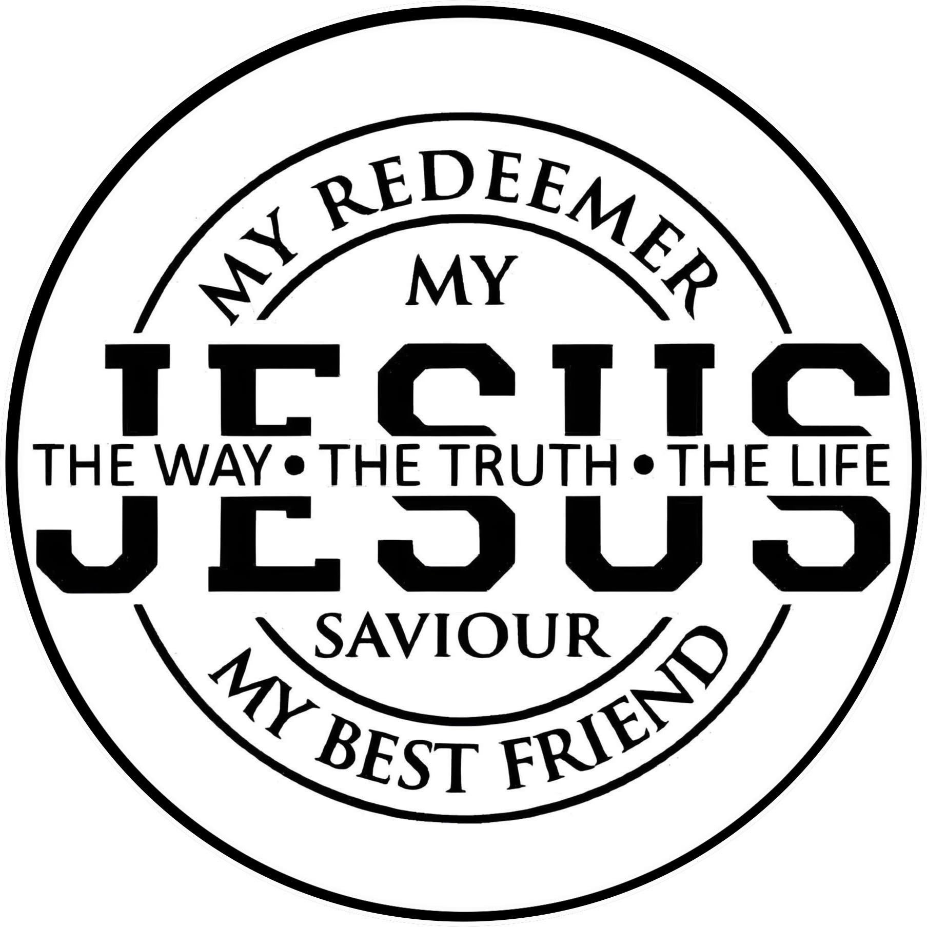 CHRISTIAN JESUS RELIGION CAR FRESHIE CARD STOCK (CHOOSE IMAGE)