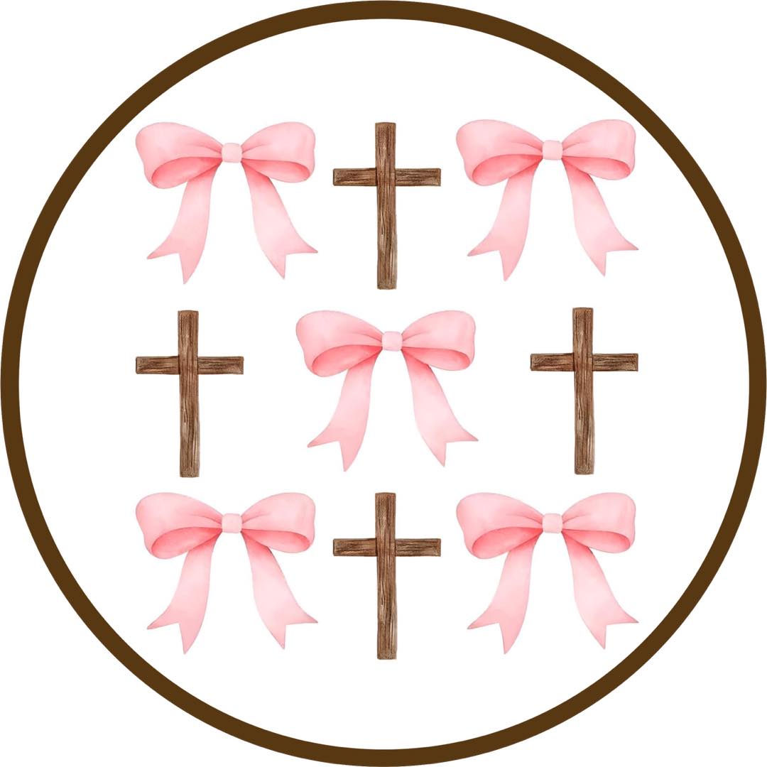 CHRISTIAN JESUS RELIGION CAR FRESHIE CARD STOCK (CHOOSE IMAGE)