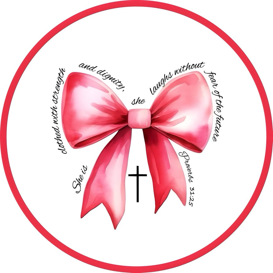 CHRISTIAN JESUS RELIGION CAR FRESHIE CARD STOCK (CHOOSE IMAGE)