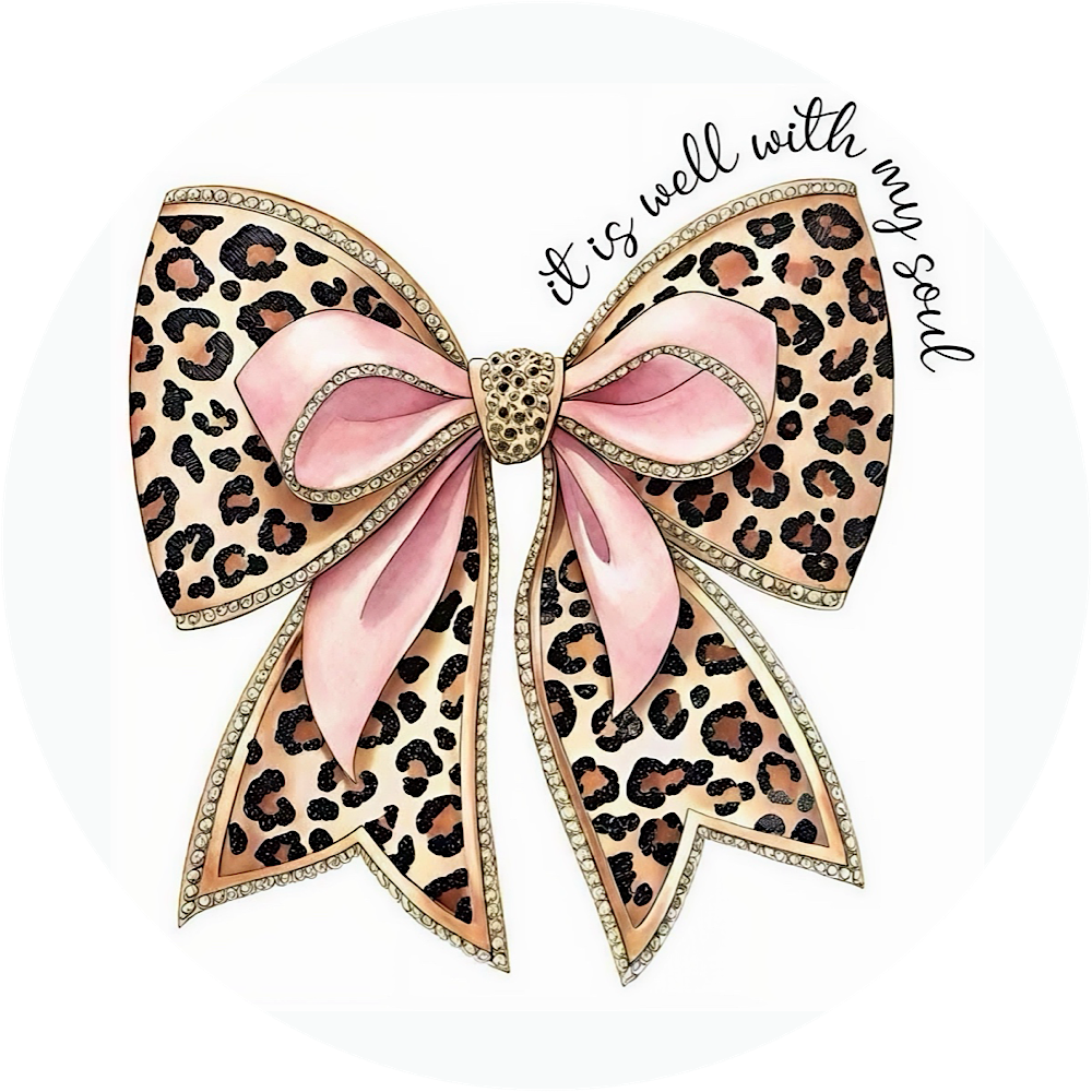 GIRLY CAR FRESHIE CARD STOCK (CHOOSE IMAGE)