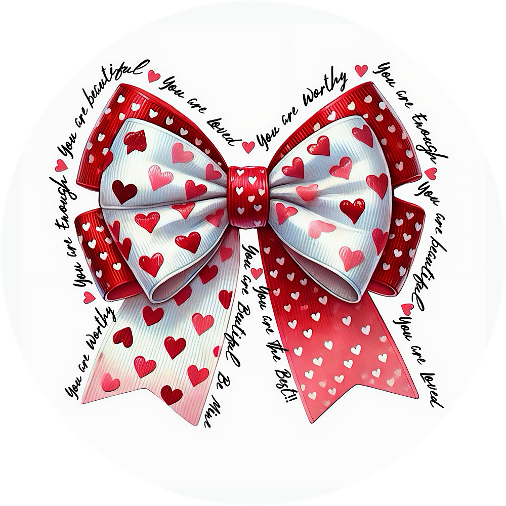 GIRLY CAR FRESHIE CARD STOCK (CHOOSE IMAGE)