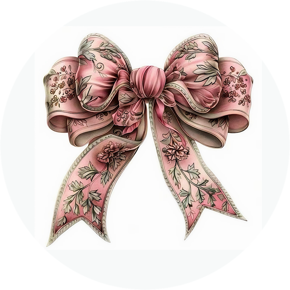 GIRLY CAR FRESHIE CARD STOCK (CHOOSE IMAGE)