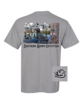 Black Lab Swamp Youth Tee
