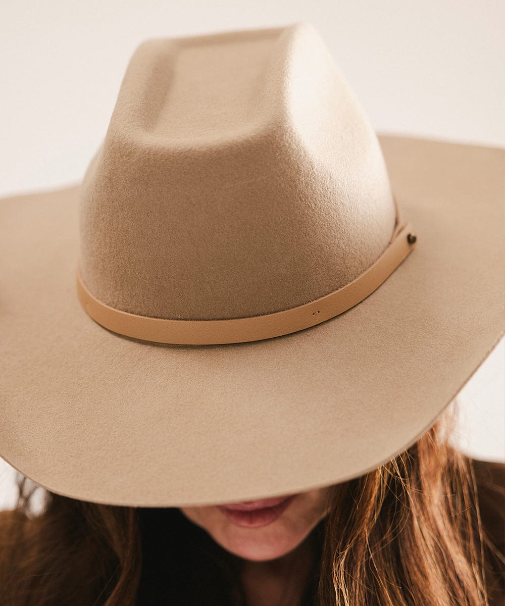 Shane Cowboy Hat
