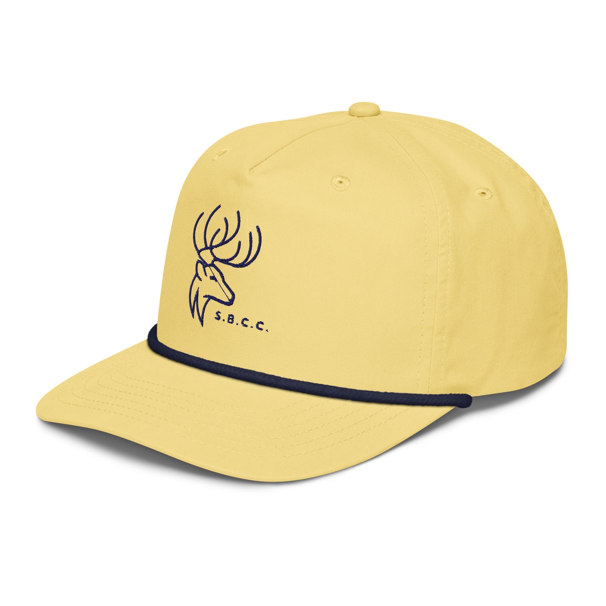 Rack Hanger Rope Hats