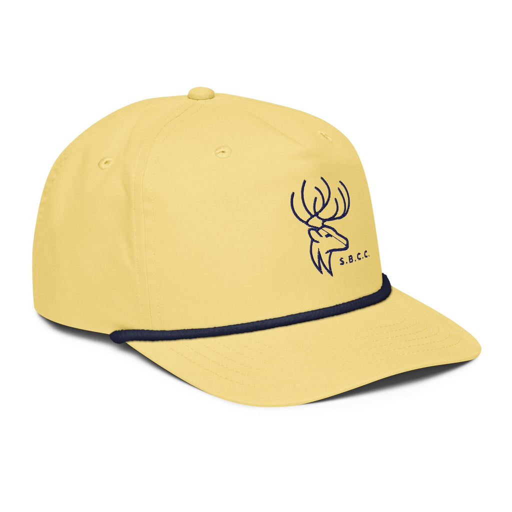 Rack Hanger Rope Hats