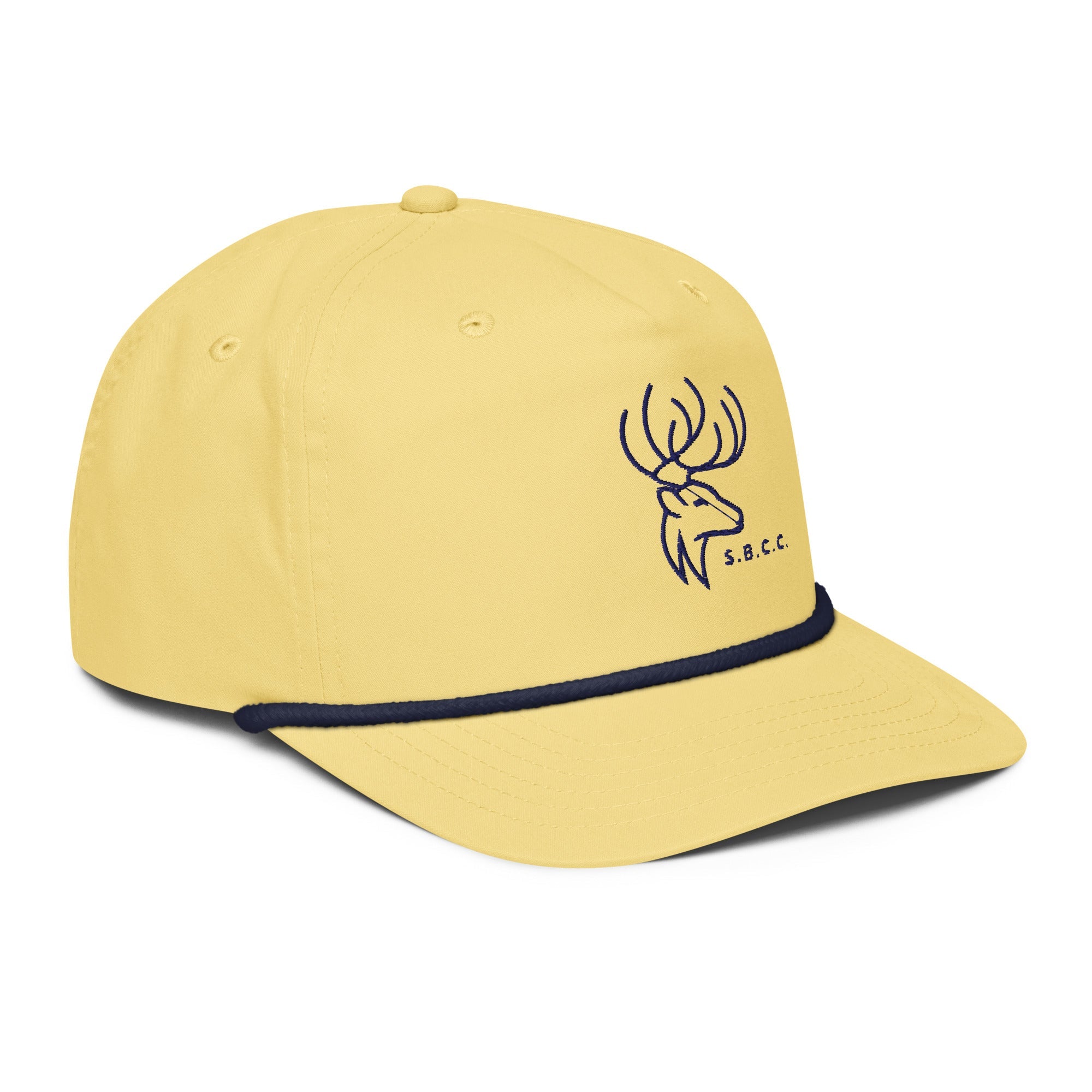 Rack Hanger Rope Hats