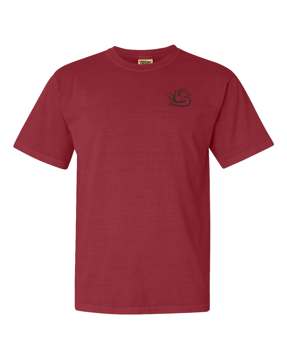 Quail GSP Youth Tee