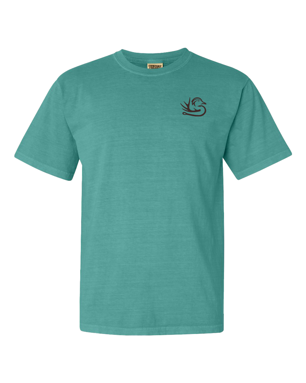 Quail GSP Youth Tee